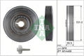 Set fulie, arbore cotit 544 0090 20 INA