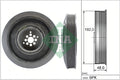 Fulie curea, arbore cotit 544 0102 10 INA
