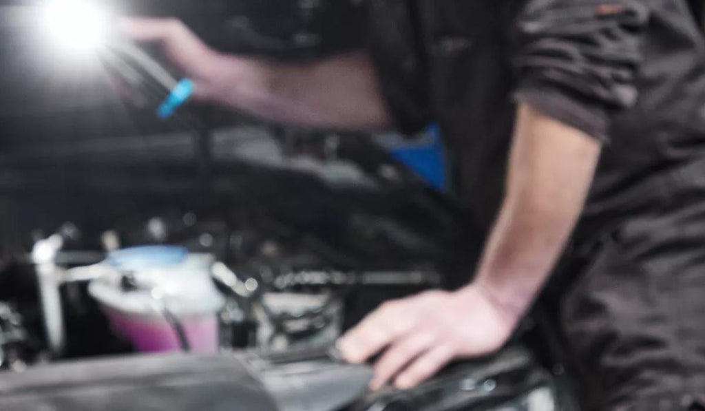 Pad Lampa inspectie Osram LEDinspectează PAD DE ÎNCĂRCARE DUBLĂ - LEDIL424