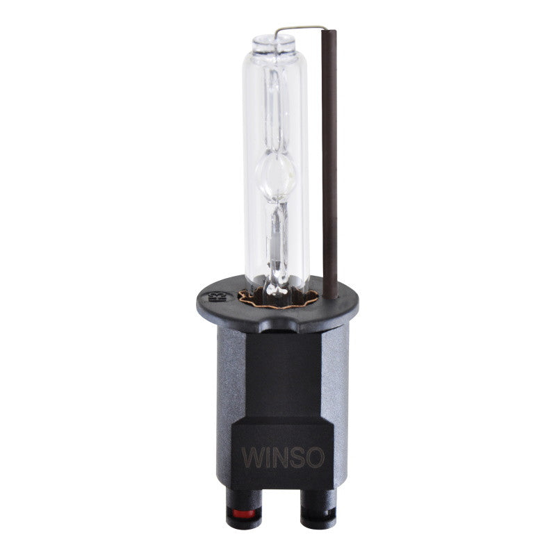 Bec Xenon Winso H3 4300K, 85V, 35W PK22s KET - 13047135