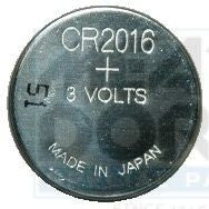 Baterie CR2016 3V - 12206061
