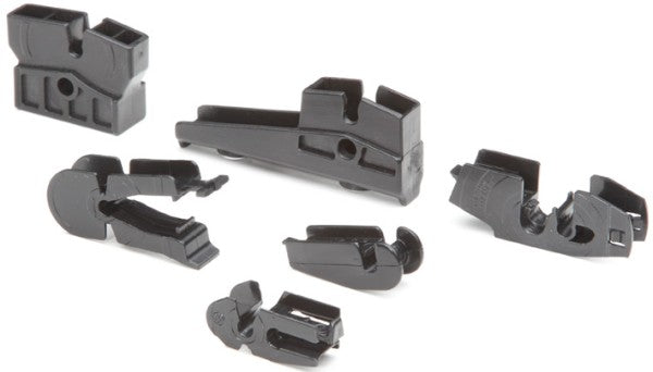 Ștergător Hella 550 mm - 10645737
