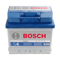 Baterie auto Varta 52Ah 520A 12V 5524010523162
