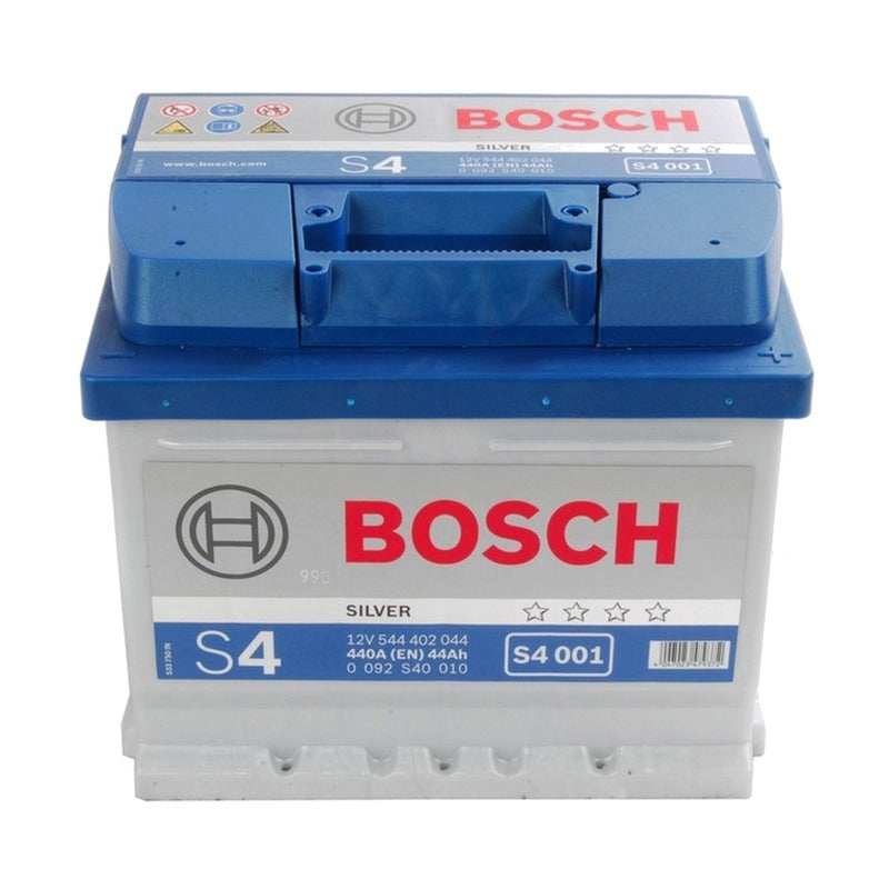 Baterie auto Varta 52Ah 520A 12V 5524010523162