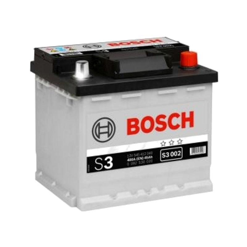 Baterie auto Varta 54Ah 530A 12V 5544000533162