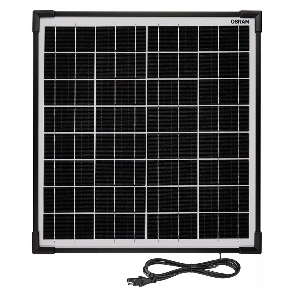 Incarcare solara Osram BATTERYcharge SOLAR 20W - OSP2000