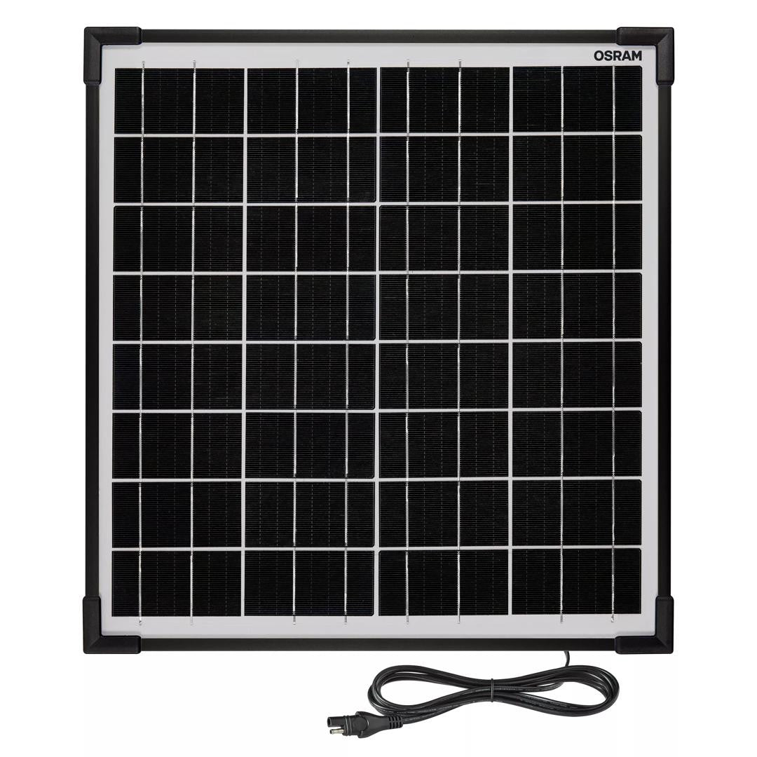 Incarcare solara Osram BATTERYcharge SOLAR 20W - OSP2000