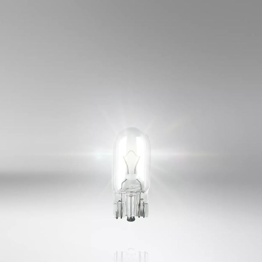 Bec Osram Original W5W 12V 5W W2.1X9.5s Set 2 buc - 28252BL