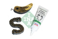 Set lant, antrenare pompa ulei 558 0081 10 INA
