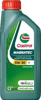 Ulei motor Castrol Magnatec 5W-30 DX 1L - 12208474