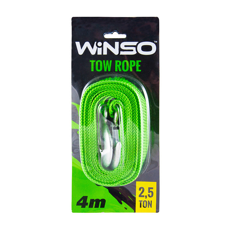 Chinga tractare 2.5T 4m - 132540