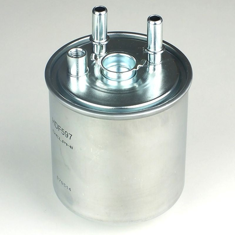 Filtru combustibil HDF597 DELPHI