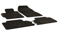 SET COVORASE AUTO CAUCIUC UMBRELLA PENTRU TOYOTA AURIS (2007-2012), COROLLA (2007-2013)