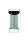 filtru combustibil KX 69 MAHLE