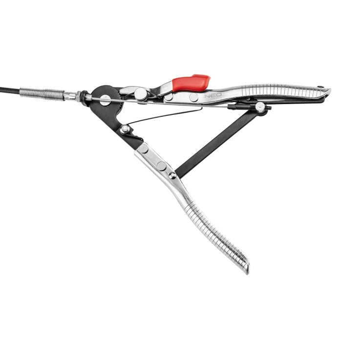 Cleste pentru coliere.cablu. 840mm Neo Tools - 11221