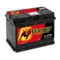 Baterie auto Banner OE VAG 62Ah 510A 56219