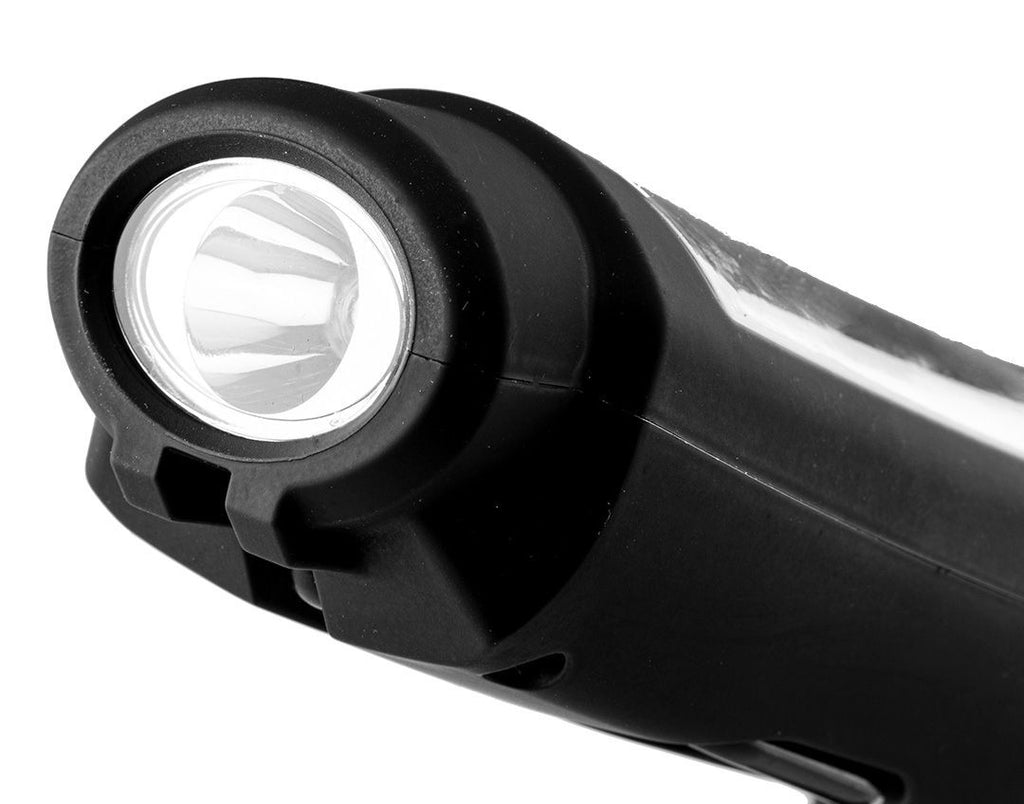 Lampa de lucru 3W 300lm alimentare 3xAA Neo Tools - 99042