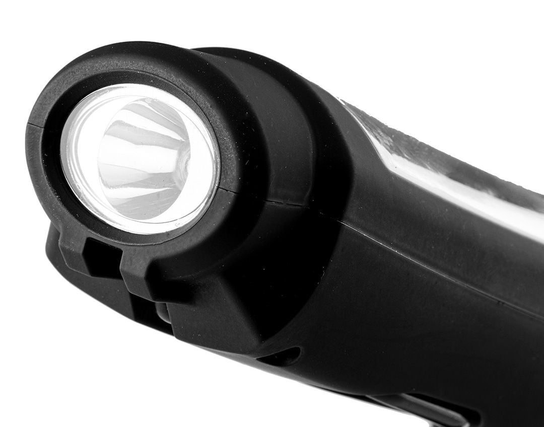 Lampa de lucru 3W 300lm alimentare 3xAA Neo Tools - 99042
