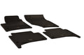 SET COVORASE AUTO CAUCIUC UMBRELLA PENTRU VW TOUAREG (2003-2009), PORSCHE CAYENNE (2003-2009)