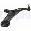 Brat, suspensie roata TC1008 DELPHI