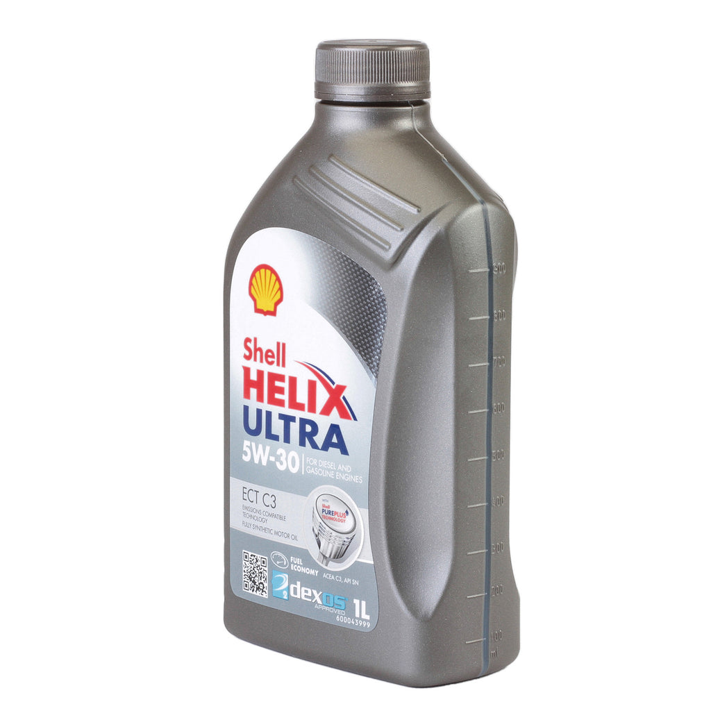 Ulei motor Shell Helix Ultra Ect C3 5W30  1L - SHEN0091