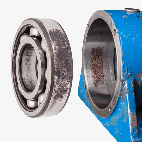 Vaselina SKF (anti-coroziune) 35g - 12558986