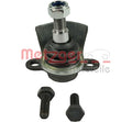 Articulatie sarcina/ghidare 57004218 METZGER