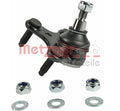 Articulatie sarcina/ghidare 57005211 METZGER