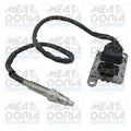 Senzor NOx, Catalizator NOx 57023 MEAT & DORIA