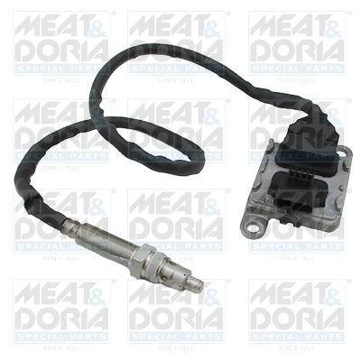 Senzor NOx, Catalizator NOx 57023 MEAT & DORIA