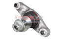 Articulatie sarcina/ghidare 57030308 METZGER