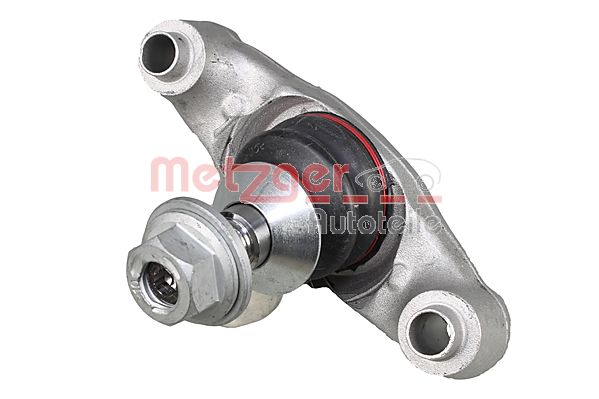 Articulatie sarcina/ghidare 57030308 METZGER