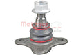 Articulatie sarcina/ghidare 57030408 METZGER