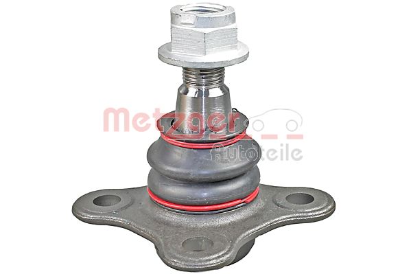Articulatie sarcina/ghidare 57030408 METZGER