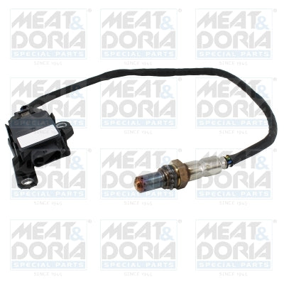 Senzor NOx, Catalizator NOx 57127 MEAT & DORIA