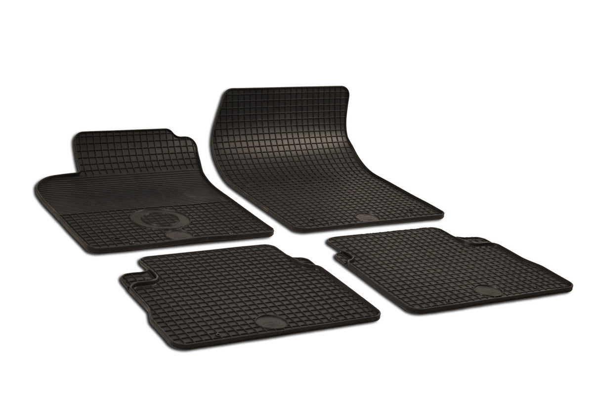 SET COVORASE AUTO CAUCIUC UMBRELLA PENTRU OPEL VECTRA C (2002-2008), SIGNUM (2003-2008)