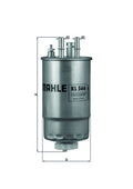 filtru combustibil KL 566 MAHLE