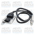Senzor NOx, Catalizator NOx 57202 MEAT & DORIA