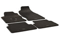 SET COVORASE AUTO CAUCIUC UMBRELLA PENTRU FORD FOCUS I (2001-2006)