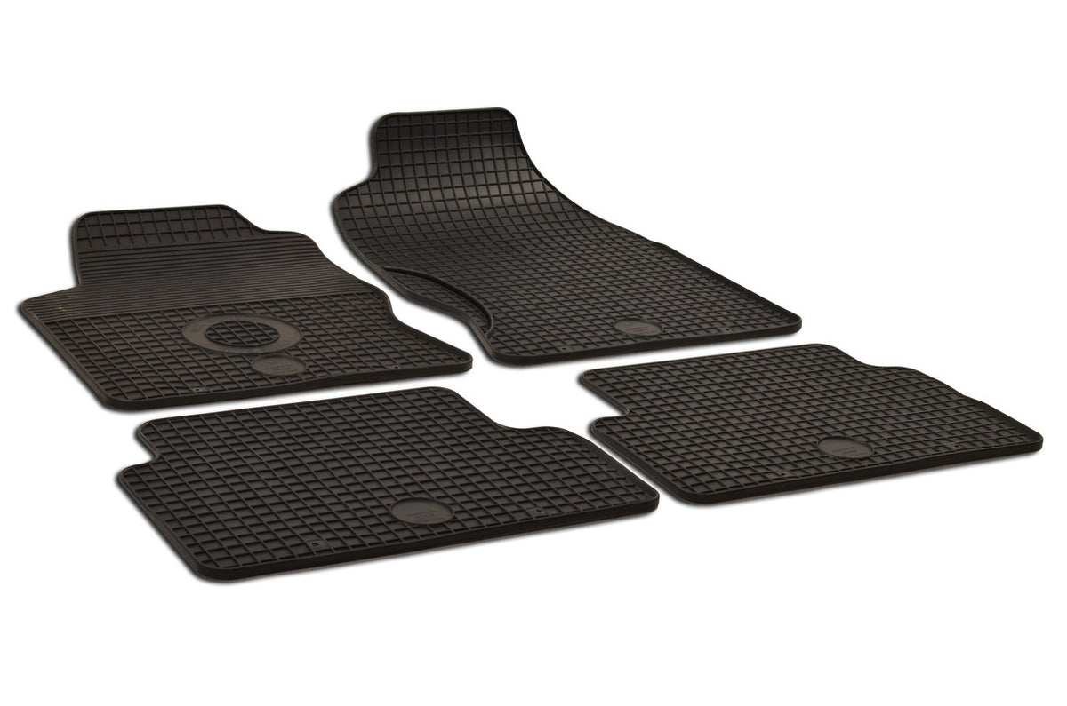 SET COVORASE AUTO CAUCIUC UMBRELLA PENTRU FORD FOCUS I (2001-2006)