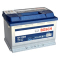 Baterie auto Varta 74Ah 680A 12V 5740120683132