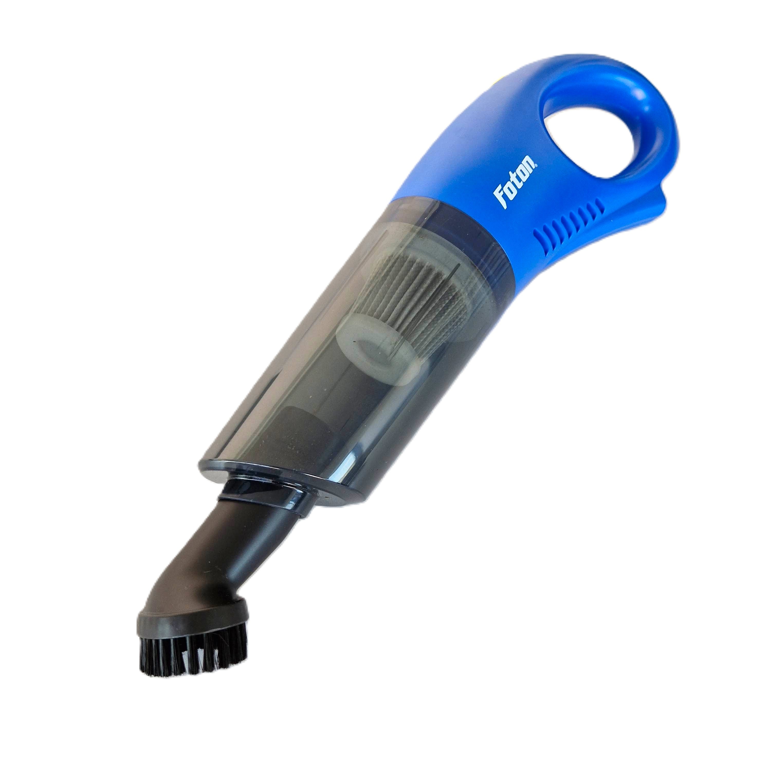 Aspirator auto Foton AA2748 Incarcare USB 72W - 784722748