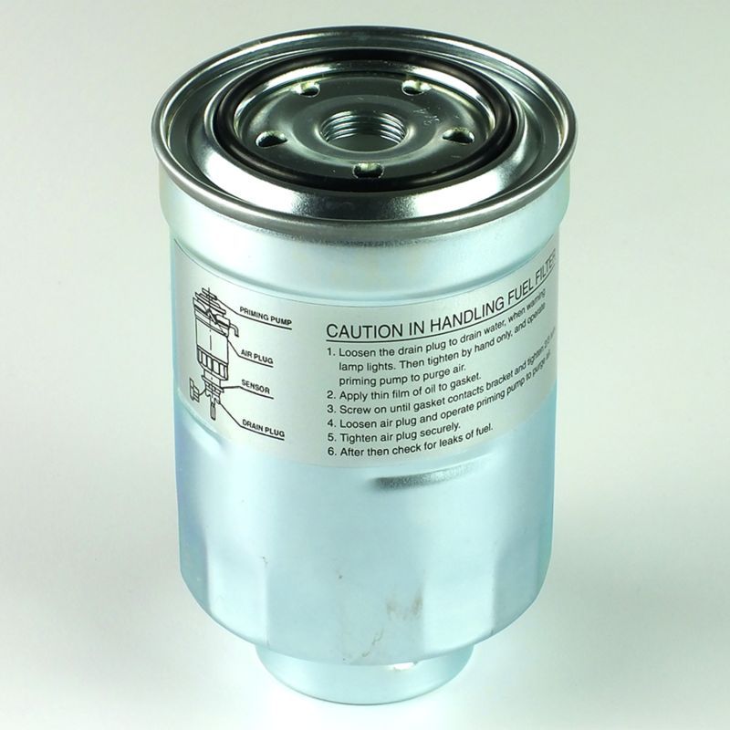 Filtru combustibil HDF521 DELPHI