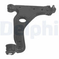 Brat, suspensie roata TC827 DELPHI