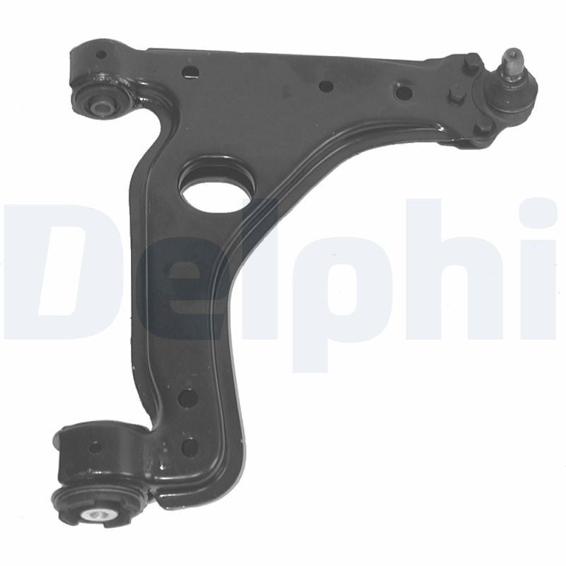 Brat, suspensie roata TC827 DELPHI