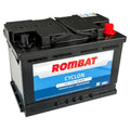 Baterie auto Rombat Cyclon 77Ah / 640A 5774730064