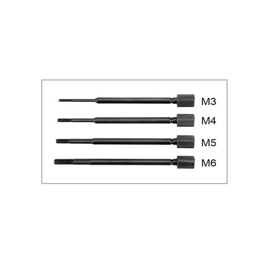 Cleste nituit piuliute Toptul - JBBA0306