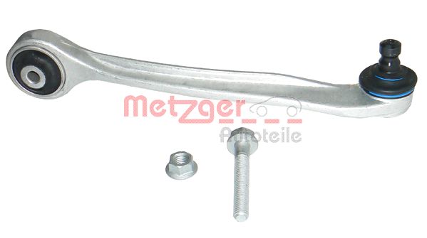Brat, suspensie roata 58008912 METZGER