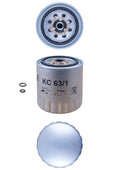 filtru combustibil KC 63/1D MAHLE
