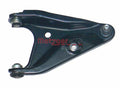 Brat, suspensie roata 58064902 METZGER